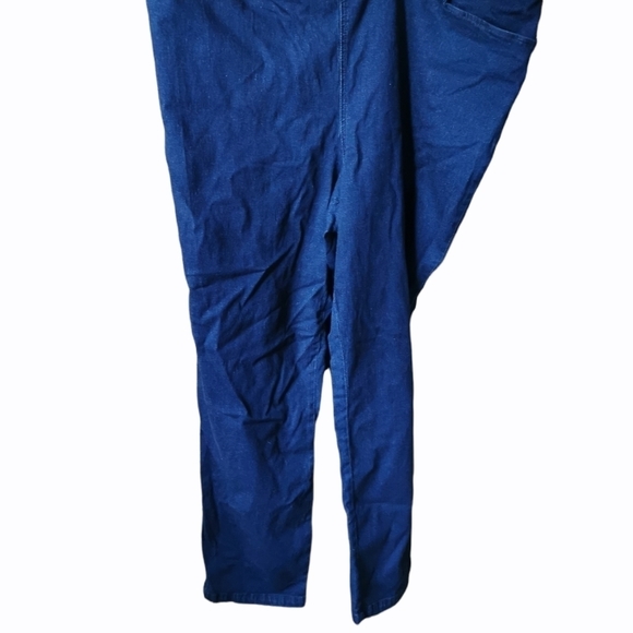 CATHERINE'S plus size jeans flat front - Picture 2 of 4